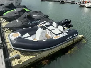 2022 Sur Marine ST 290 Classic