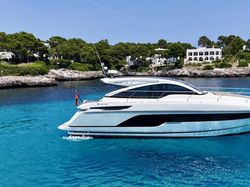 2023 Fairline Targa 45 Open