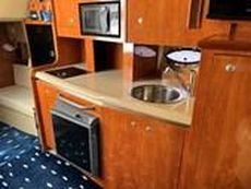CRUISER 310 EXPRESS 2006
