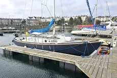 1980 Macwester 27