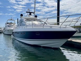 2010 Fairline Targa 47 GT