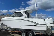 2024 Beneteau Antares 7