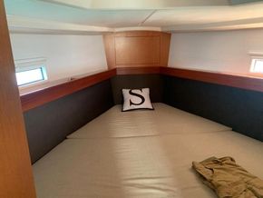 2018 Bavaria Cruiser 37 3