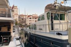 2003 Aquanaut Drifter 1500
