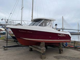 Arvor 230 AS