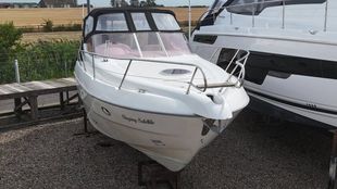 2005 Sessa Oyster 30
