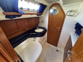 Moody 36cc (Commissioned 1999) - Heads