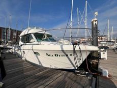 2004 Jeanneau Merry Fisher 925