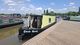 Uncle Monty 45ft Cruiser Stern