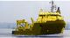2008 | 53.80 m | 40 T BP | Offshore Support & Seismic Research Vessel