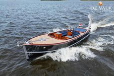 2010 Brandaris Barkas 1100 Pur Sang