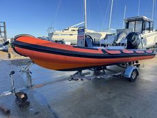 Humber 5.3M