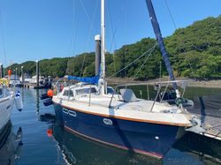 1980 Southerly 28