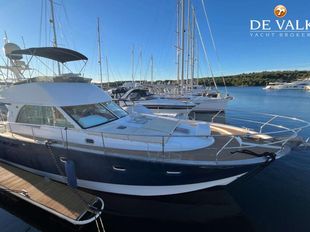 2005 Beneteau Antares 13.80