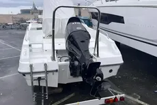 2018 Beneteau Flyer 5.5 Spacedeck