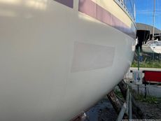 1982 Beneteau First 28