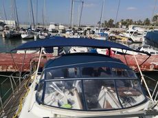 2004 Beneteau Oceanis 473 clipper