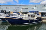 2005 Stevens 1200 Vlet