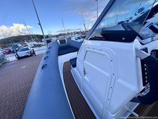 2022 BRIG RIBs Eagle 8