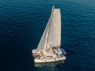 2015 Lagoon 450
