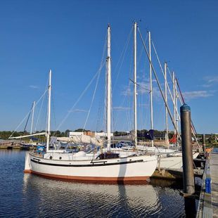 Venus Ketch