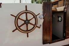 Dutch Sailing Klipper