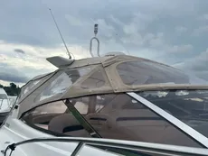 2002 Sunseeker Camargue 44