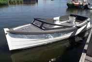 2026 Enkhuizensloep 680 Tender
