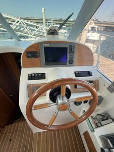 MERRY FISHER 925 