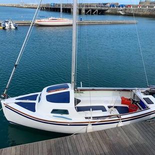 1978 Dockrell Yachts 17