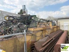 14m / Grab Dredger for Sale / #1144582