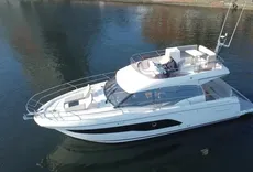 2021 Prestige 420