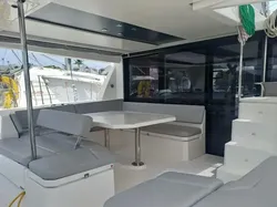 2020 Leopard 45