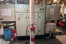 2004 RO/PAX DOUBLE ENDED FERRY 72 M
