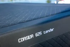 2026 Corsiva 625 Tender