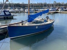 Cornish Shrimper 19 (1987)