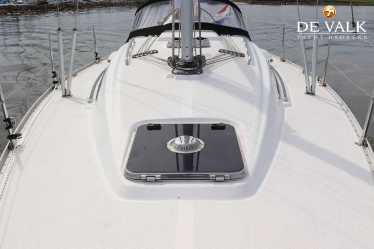 2008 Maxi 1050