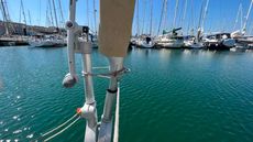 Rustler 36