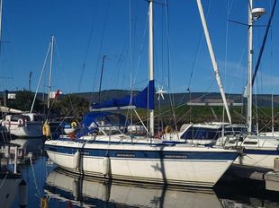Cheap sailing yachts for sale online