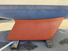 1997 Sadler 29 Bilge Keel - A rare example, last of the Bowman Sadlers