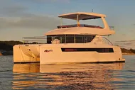 2024 Leopard 40 Powercat