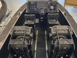 Ultimate Boats P-Class