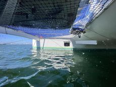 Azuli F40 Fast Cruising Catamaran
