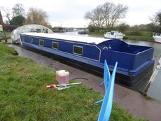 Brand New Eurocruiser Sailaway Additions 60ft x 12ft6 Available Now