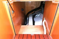 2007 Beneteau Flyer 12 Cabin