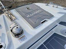 2023 Quarken 27 T-Top