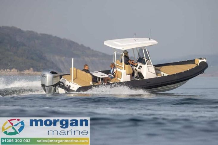 2025 Highfield Sport 800