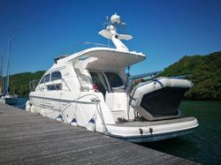 Sealine 420 Statesman
