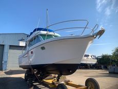 2005 Jeanneau Merry Fisher 925 Flybridge