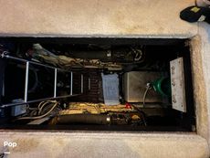 1986 Sea Ray 410 AFt Cabin